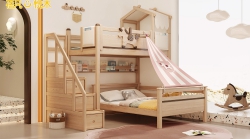 高架床组合 C652